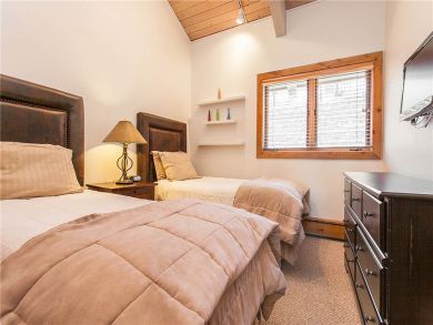 Three Bedroom Vacation Rental in Colorado Snowmass